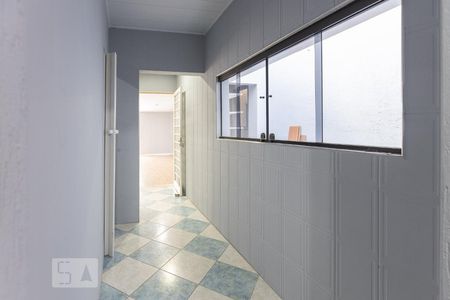 Casa para alugar com 130m², 4 quartos e sem vagaCorredor