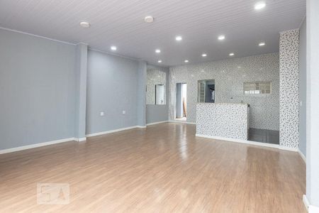 Casa para alugar com 130m², 4 quartos e sem vagaCozinha