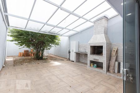 Casa para alugar com 130m², 4 quartos e sem vagaEspaço Gourmet