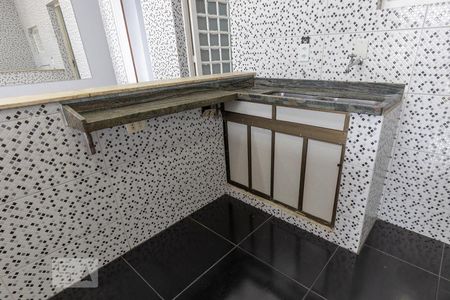 Casa para alugar com 130m², 4 quartos e sem vagaCozinha