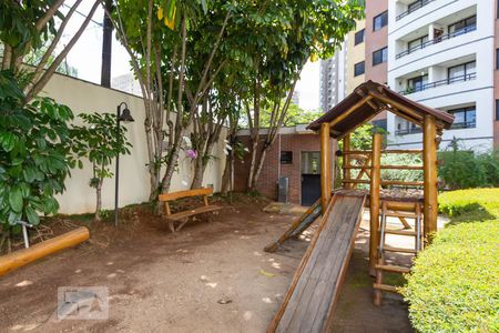 Apartamento à venda com 68m², 2 quartos e 2 vagasPlayground