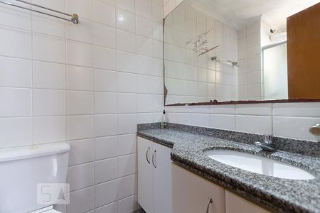 Apartamento à venda com 68m², 2 quartos e 2 vagasBanheiro