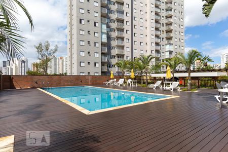 Apartamento à venda com 68m², 2 quartos e 2 vagasPiscina
