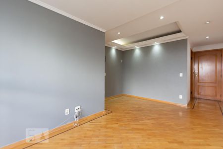 Apartamento à venda com 68m², 2 quartos e 2 vagasSala