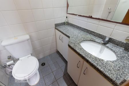 Apartamento à venda com 68m², 2 quartos e 2 vagasBanheiro