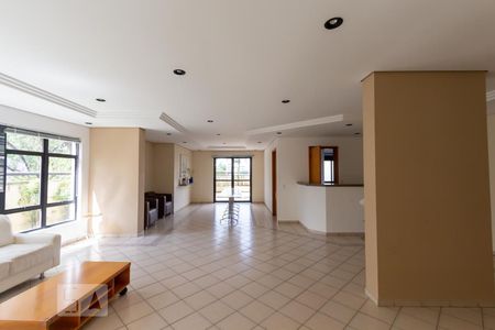 Apartamento à venda com 68m², 2 quartos e 2 vagasSalão de festas