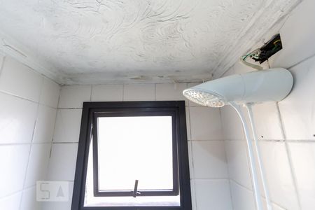 Apartamento à venda com 68m², 2 quartos e 2 vagasBanheiro - Chuveiro