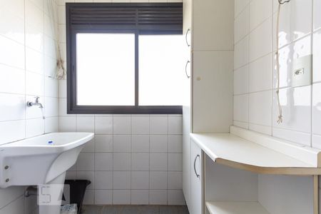 Apartamento à venda com 68m², 2 quartos e 2 vagasÁrea de serviço