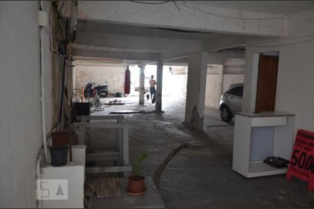 Área Externa de apartamento para alugar com 2 quartos, 70m² em Brotas, Salvador