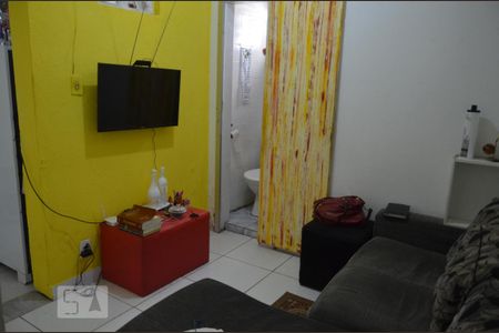 Apartamento para alugar com 2 quartos, 70m² em Brotas, Salvador