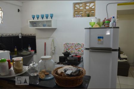 Apartamento para alugar com 70m², 2 quartos e sem vagaCozinha