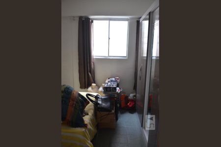 Quarto 1 de apartamento para alugar com 2 quartos, 70m² em Brotas, Salvador