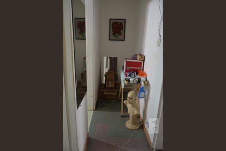 Apartamento para alugar com 70m², 2 quartos e sem vagaCorredor