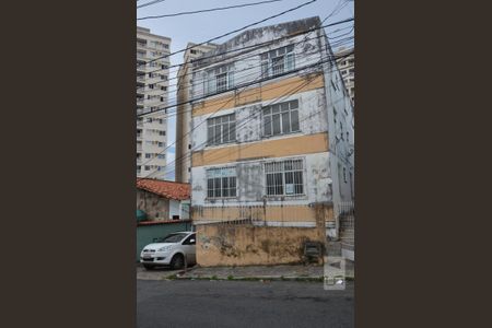Apartamento para alugar com 70m², 2 quartos e sem vagaFachada