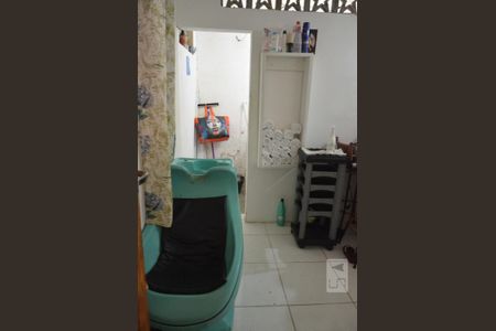 Cozinha de apartamento para alugar com 2 quartos, 70m² em Brotas, Salvador