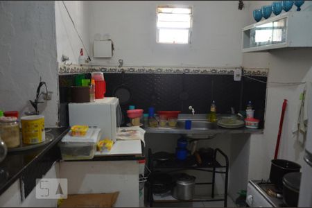 Apartamento para alugar com 70m², 2 quartos e sem vagaCozinha