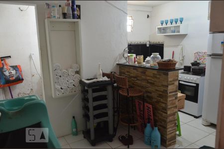 Entrada de apartamento para alugar com 2 quartos, 70m² em Brotas, Salvador