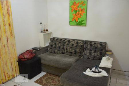 Sala de apartamento para alugar com 2 quartos, 70m² em Brotas, Salvador