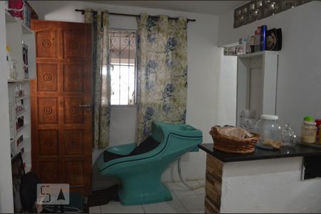 Apartamento para alugar com 70m², 2 quartos e sem vagaCozinha