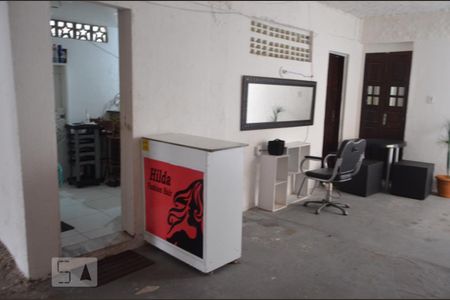 Área Externa de apartamento para alugar com 2 quartos, 70m² em Brotas, Salvador