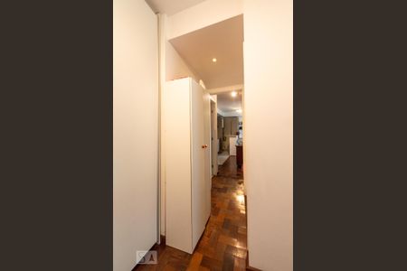 Suíte de apartamento para alugar com 2 quartos, 69m² em Cidade Monções, São Paulo
