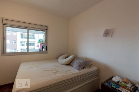 Suíte de apartamento para alugar com 2 quartos, 69m² em Cidade Monções, São Paulo