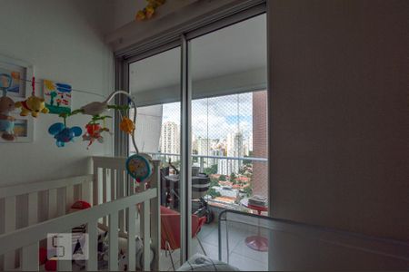 Apartamento para alugar com 69m², 2 quartos e 2 vagas Apartamento para alugar com 69m², 2 quartos e 2 vagasQuarto 1