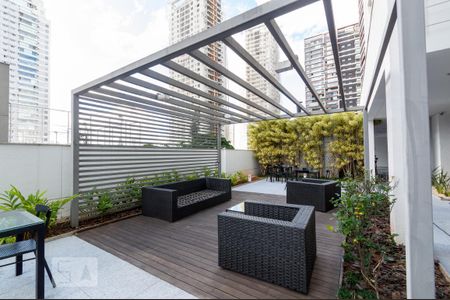 Apartamento para alugar com 69m², 2 quartos e 2 vagas Apartamento para alugar com 69m², 2 quartos e 2 vagasÁrea comum
