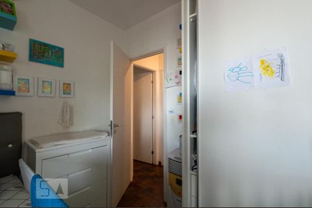 Apartamento para alugar com 69m², 2 quartos e 2 vagas Apartamento para alugar com 69m², 2 quartos e 2 vagasQuarto 1