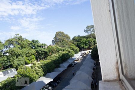 Vista do Quarto 1 de apartamento para alugar com 2 quartos, 49m² em São João Batista (venda Nova), Belo Horizonte