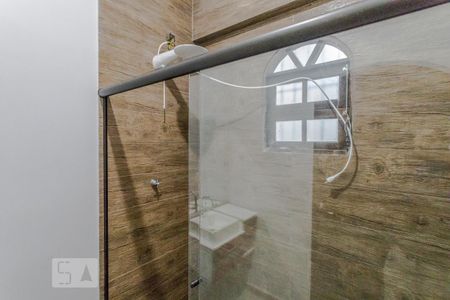 Casa para alugar com 90m², 2 quartos e 1 vagaBanheiro