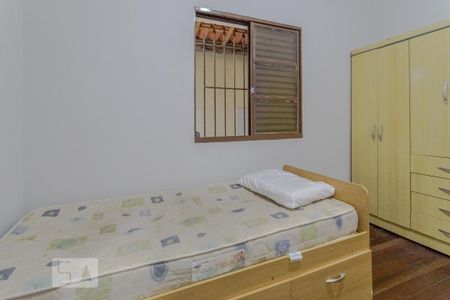 Casa para alugar com 90m², 2 quartos e 1 vagaQuarto 2 