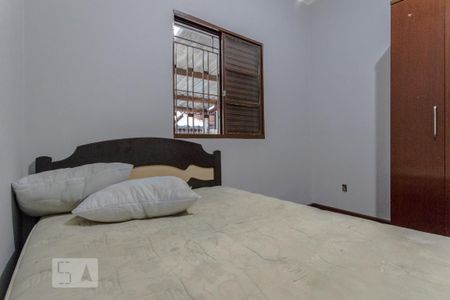 Casa para alugar com 90m², 2 quartos e 1 vagaQuarto 1 