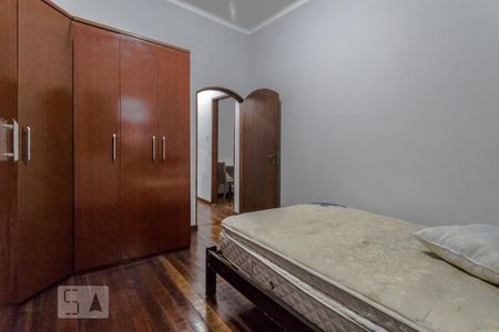 Casa para alugar com 90m², 2 quartos e 1 vagaQuarto 1 