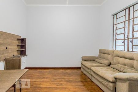 Casa para alugar com 2 quartos, 90m² em Vila Industrial, Mogi das Cruzes