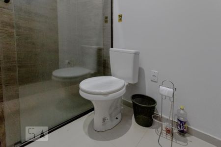 Casa para alugar com 90m², 2 quartos e 1 vagaBanheiro