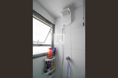 Apartamento à venda com 94m², 3 quartos e 1 vagaBanheiro