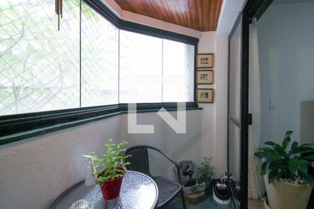 Apartamento à venda com 94m², 3 quartos e 1 vagaSala