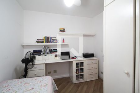 Apartamento à venda com 94m², 3 quartos e 1 vagaQuarto 2