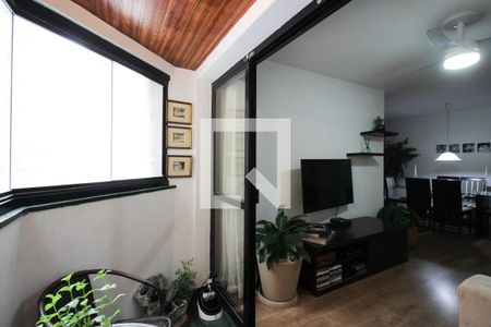 Apartamento à venda com 94m², 3 quartos e 1 vagaSala