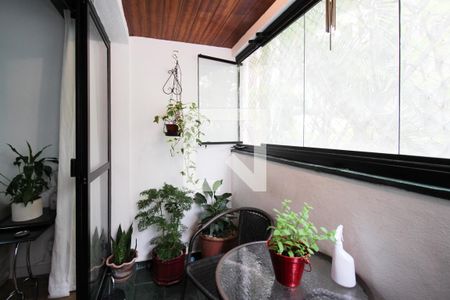 Apartamento à venda com 94m², 3 quartos e 1 vagaSala