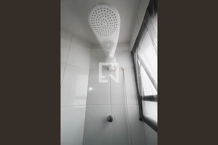 Apartamento à venda com 94m², 3 quartos e 1 vagaBanheiro do Quarto 1