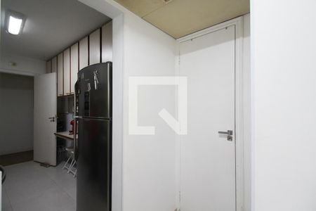 Apartamento à venda com 94m², 3 quartos e 1 vagaÁrea de Serviço
