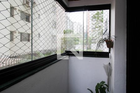 Apartamento à venda com 94m², 3 quartos e 1 vagaQuarto 1