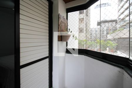 Apartamento à venda com 94m², 3 quartos e 1 vagaQuarto 1