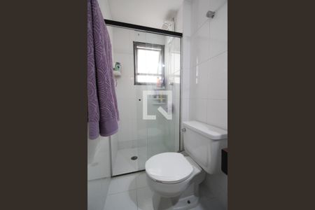 Apartamento à venda com 94m², 3 quartos e 1 vagaBanheiro