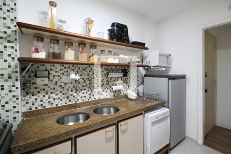 Apartamento à venda com 94m², 3 quartos e 1 vagaCozinha