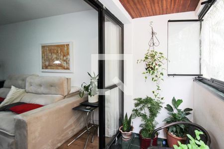 Apartamento à venda com 94m², 3 quartos e 1 vagaSala