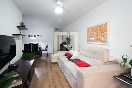 Apartamento à venda com 94m², 3 quartos e 1 vagaSala