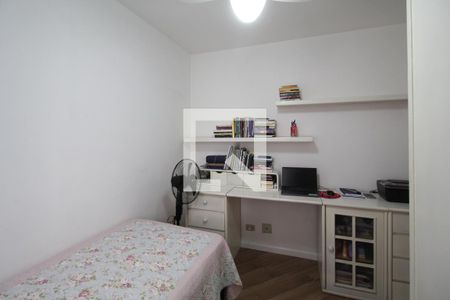 Apartamento à venda com 94m², 3 quartos e 1 vagaQuarto 2